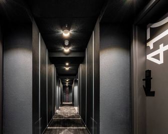 Savoy Hotel Frankfurt - Frankfurt - Hall