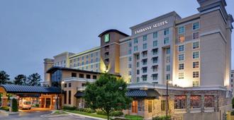 Embassy Suites by Hilton Raleigh-Durham Airport-Brier Creek - Raleigh
