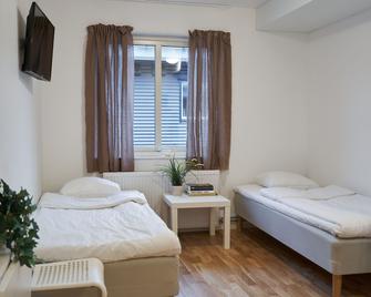 Bålsta Apartment Hotel - Bålsta - Habitación