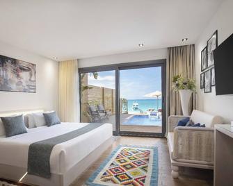 X Eastern Sidi Abdel-Rahman Resort & Spa - El Alamein - Camera da letto