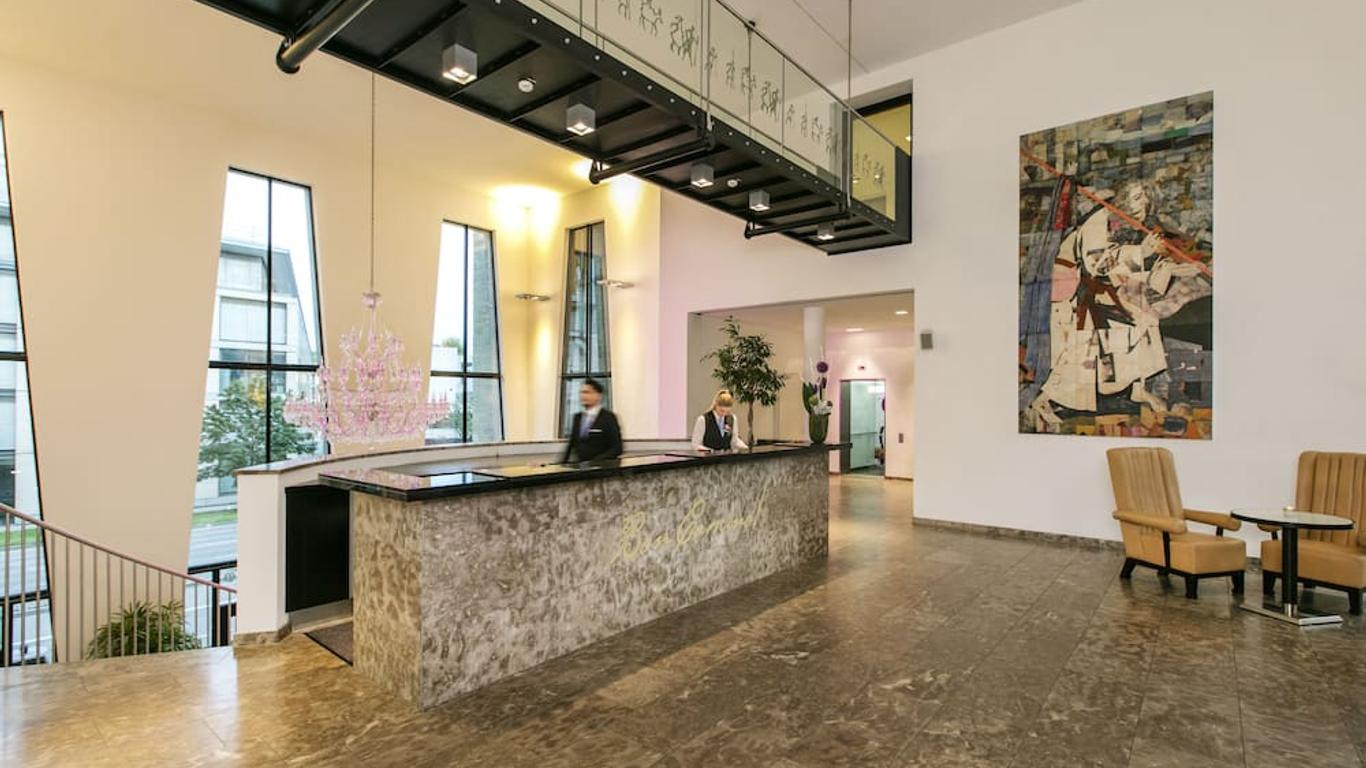Arcotel Camino Stuttgart