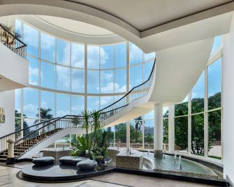The Westin Mumbai Powai Lake - Mumbai - Hall