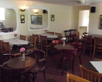 The White Hart Inn - Bodmin - Restaurant
