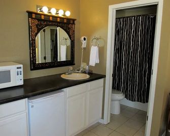 Brydan Suites - Eureka Springs