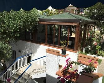 Hotel Le Viole - San Domino