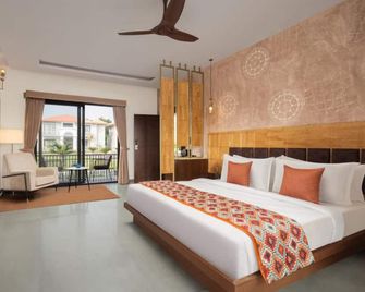 Bookmark Resorts, Jogi Mahal, Ranthambore - Sawāi Mādhopur
