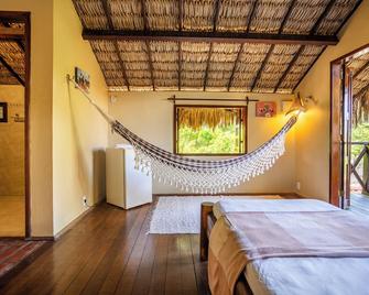 Pousada Chale Creoulo - Jijoca de Jericoacoara - Habitación