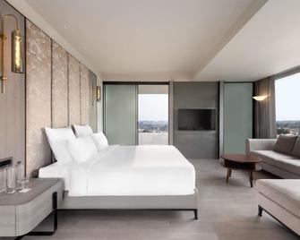 Mercure Chandigarh Tribune Chowk - Chandigarh - Bedroom