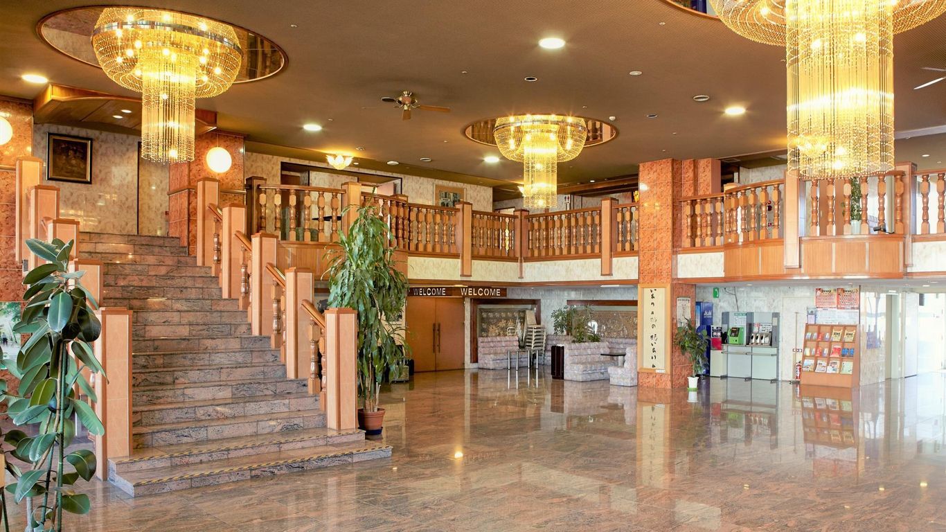 金世紀酒店 - 薩古