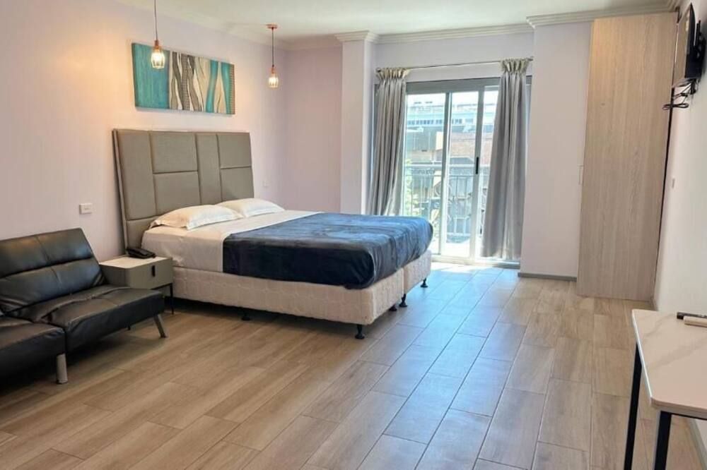 Sydney Riseon Hotel - Sydney - Soverom