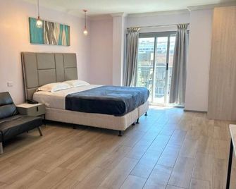 Sydney Riseon Hotel - Sydney - Chambre