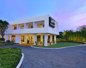 Radisson Jass Hotel Khajuraho - Khajurāho - Building