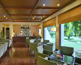 Radisson Jass Hotel Khajuraho - Khajuraho - Restaurant