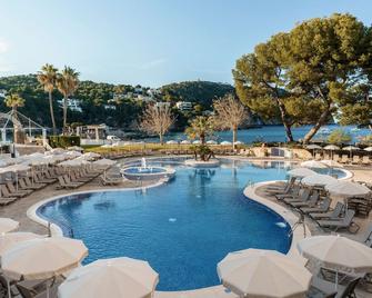 Alua Gran Camp de Mar - Camp de Mar - Pool