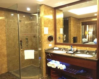 Delight Empire Hotel - Dongguan - Quarto