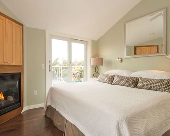 8 Dyer Hotel - Provincetown - Soverom