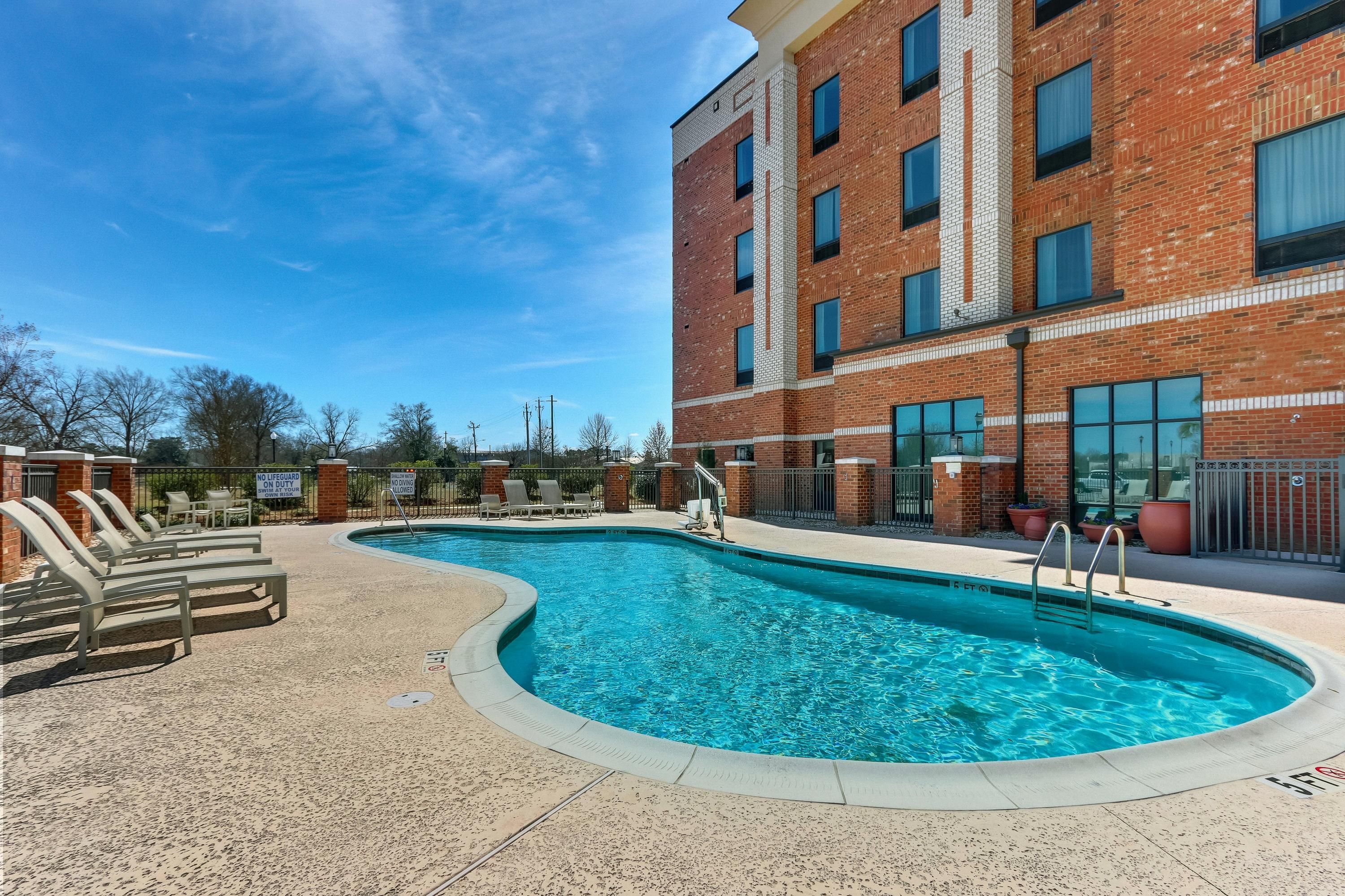 Hampton Inn & Suites Hartsville
