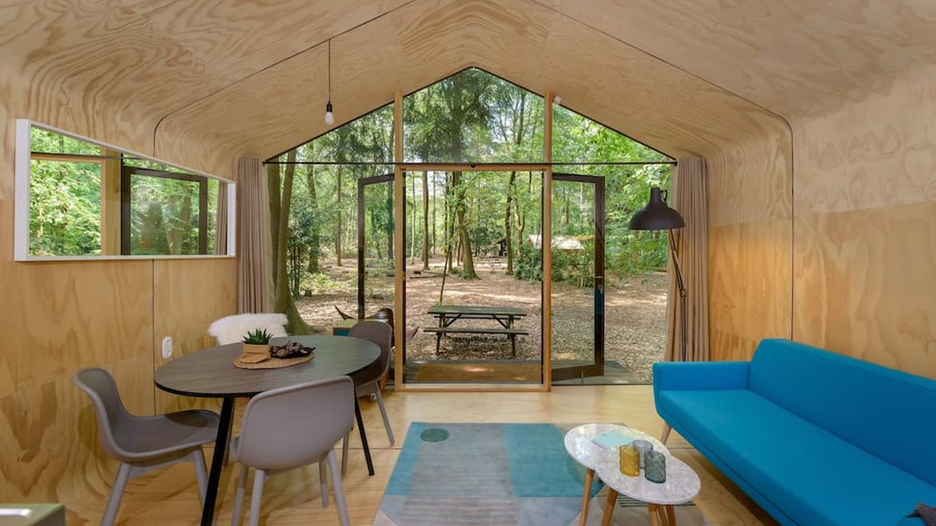 Stayokay Hostel Apeldoorn