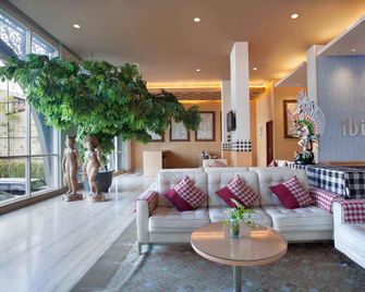 ibis Bali Kuta - Kuta - Lobby