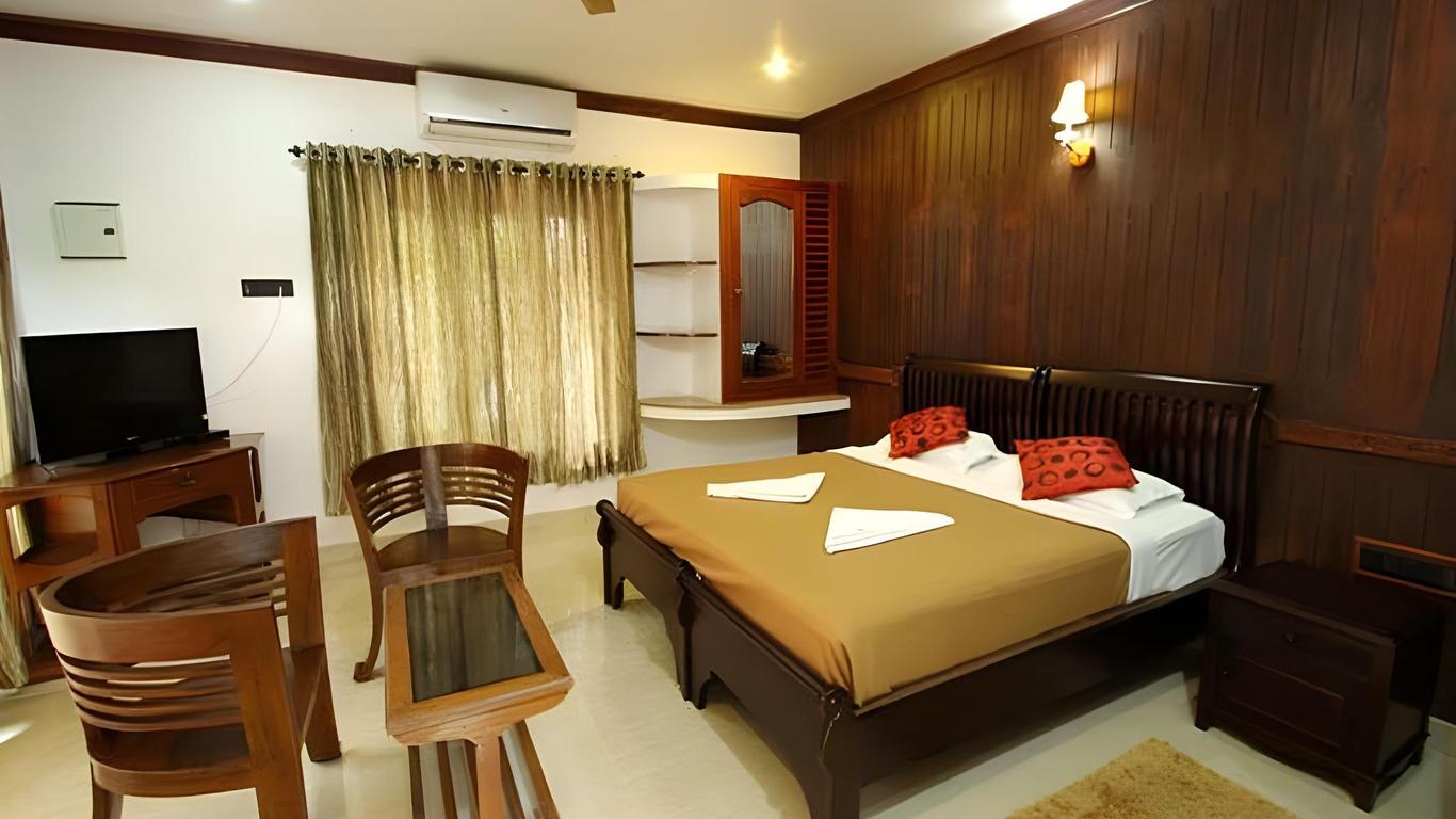 &&&أخيل بيتش ريزورت