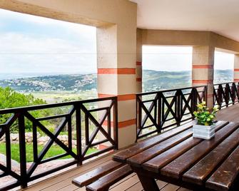 Garden Route Ilita Lodge - Tergniet - Balcony