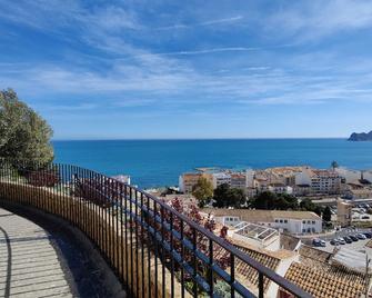 Altea Soul Apartments - Altea - Balcón