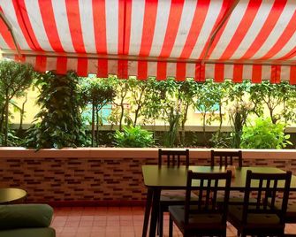 Casa Merano Residence & Restaurant Bibione Centro - Bibione - Restaurant