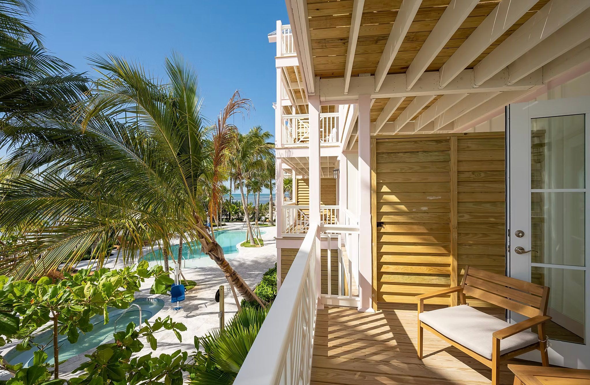 Grassy Flats Resort & Beach Club - Marathon - Edificio