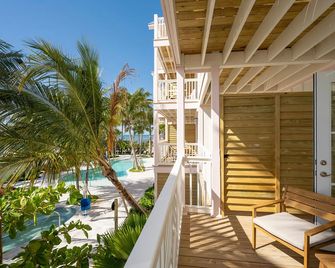 Grassy Flats Resort & Beach Club - Marathon - Edificio