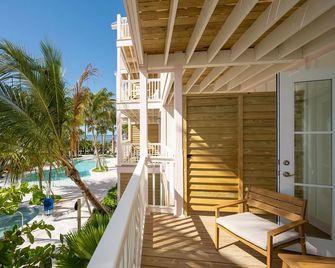Grassy Flats Resort & Beach Club - Marathon - Byggnad