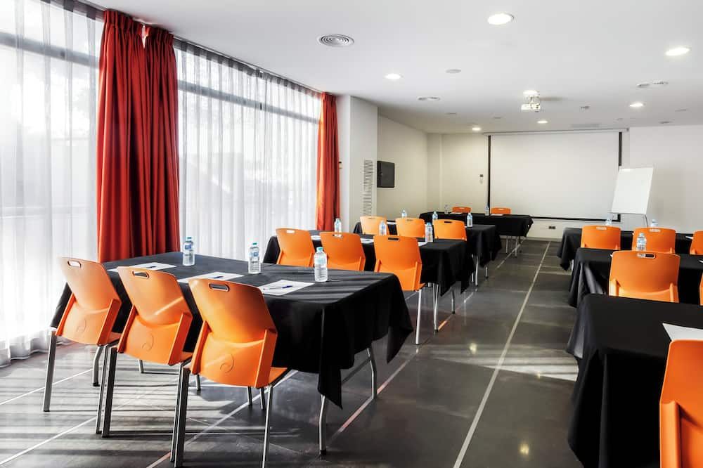 B&b Hotel Barcelona Rubí - Rubí - Restaurante