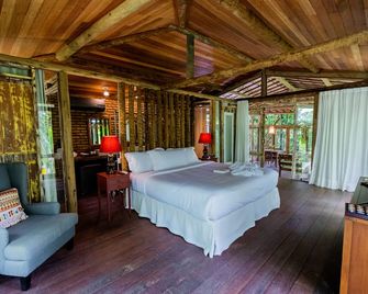 Pratagy Beach Resort Wyndham - Maceió - Bedroom