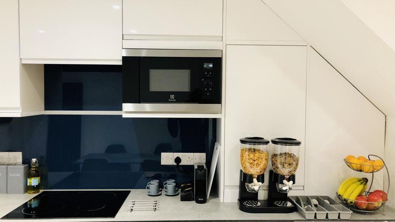 أوكسفورد ستوديوز