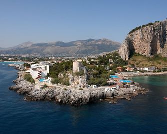 Splendid Hotel La Torre - Palermo