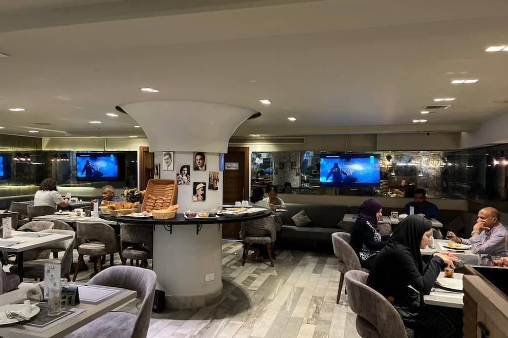 Atlas International Hotels - קהיר
