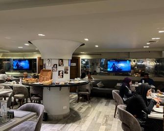 Atlas International Hotels - Cairo