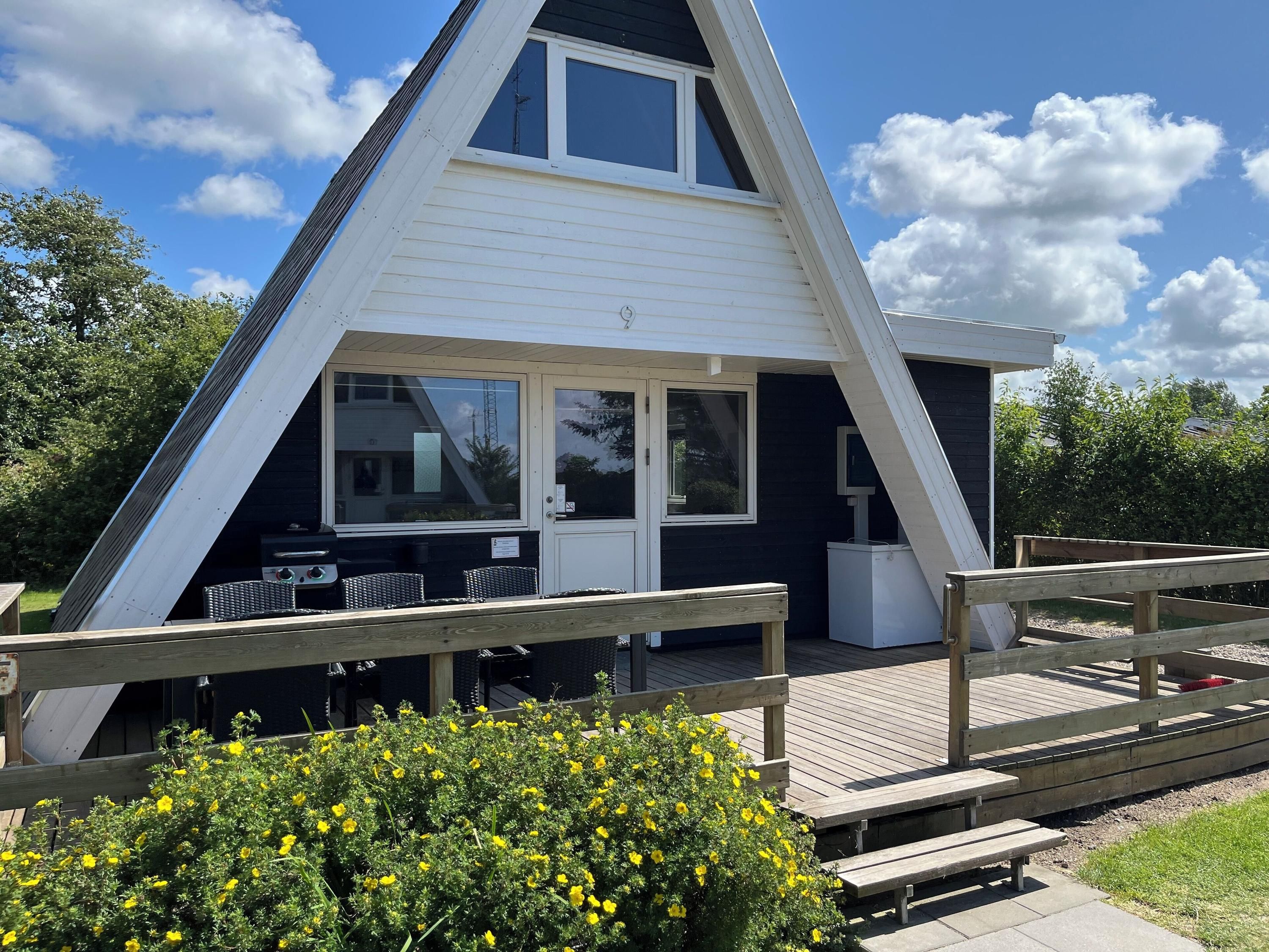 Storkesøen Ribe Holiday Cottages and Apartments - Ribe