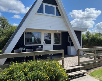 Storkesøen Ribe Holiday Cottages and Apartments - Ribe
