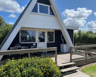 Storkesøen Ribe Holiday Cottages and Apartments - Ribe
