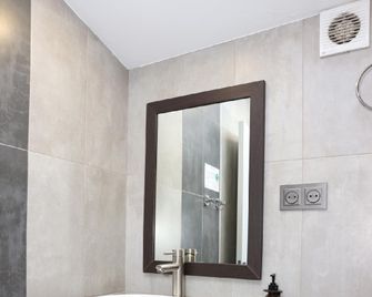 City Centre Hotel By Picnic - Yerevan - Kamar Tidur
