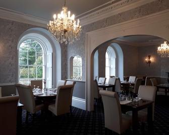 Anglesey Hotel - Gosport - Restaurant