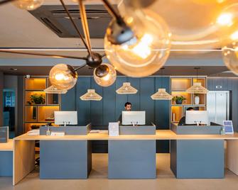 Ibis Florianopolis - פלוריאנופוליס - בניין