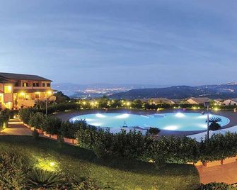 Popilia Country Resort - Maierato - Vista esterna
