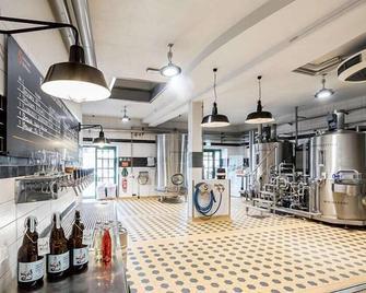 Schulzens Brauerei & Hotel - Tangermünde