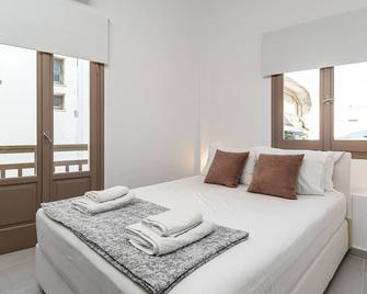 Cozy Comfy Town House - Naxos - Habitación