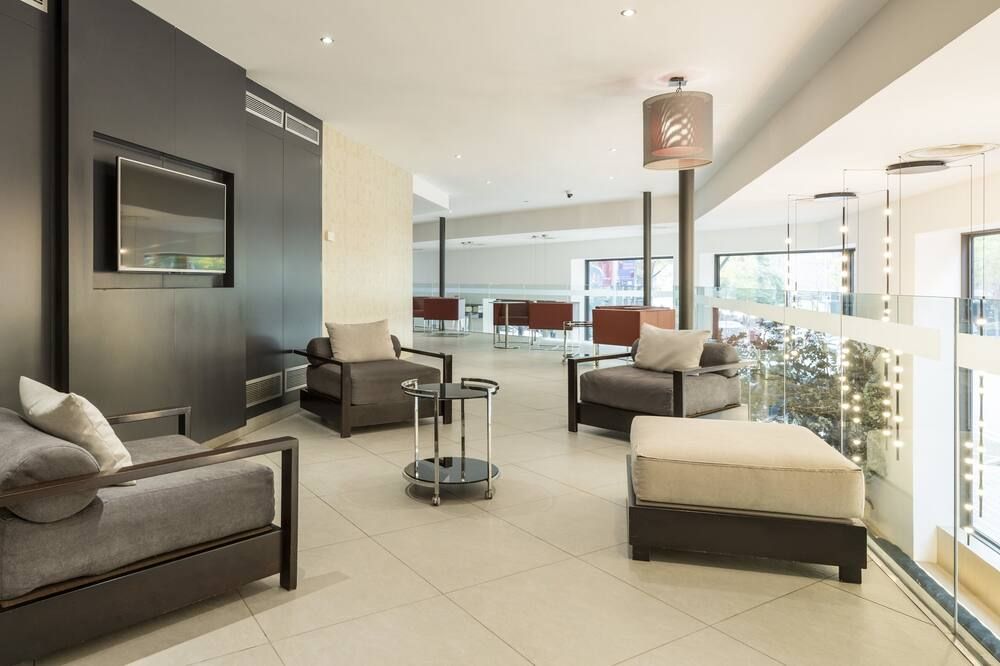 إيليونيون أوديتوري