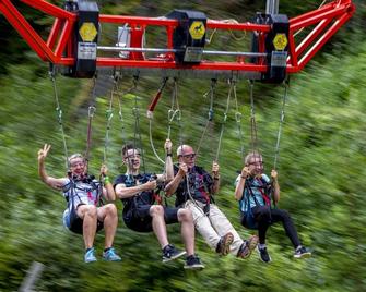 Fit Und Fun Sportherberge - Koetschach Mauthen