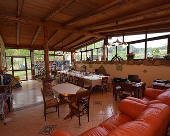 Giucalem La Casa Negli Orti - Piazza Armerina