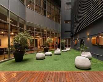 Opta Coliving Punta Carretas - Montevideo - Aula