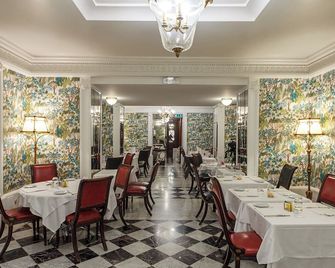 Hotel Albani Firenze - Φλωρεντία - Εστιατόριο